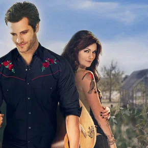 Photo du film : The Song