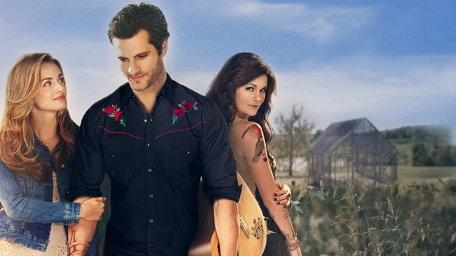 Photo 2 du film : The Song