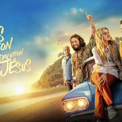 Miniature photo du film : Jesus Revolution