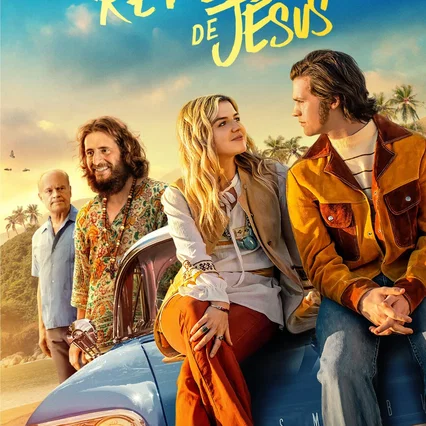 Miniature photo du film : Jesus Revolution