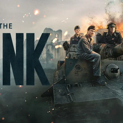 Miniature photo du film : The Tank