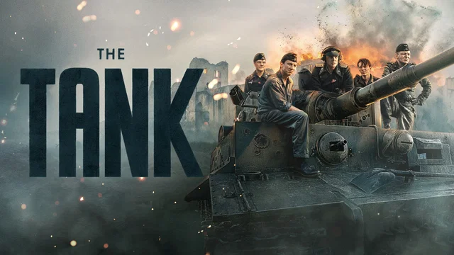 Photo du film : The Tank