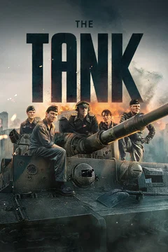 Affiche du film The Tank