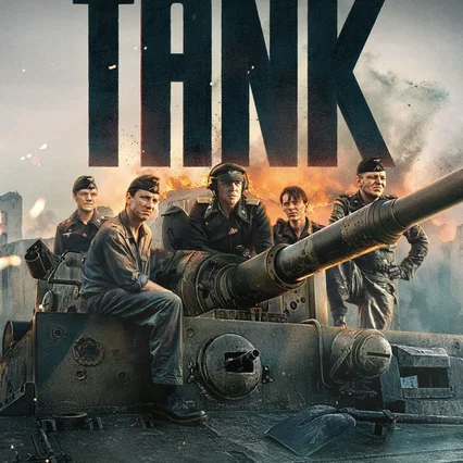 Miniature photo du film : The Tank