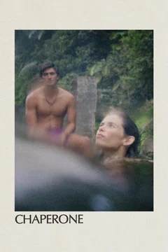 Affiche du film Chaperone