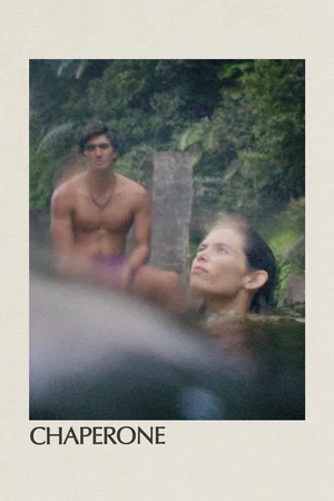 Affiche du film : Chaperone