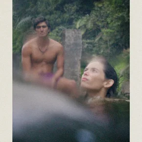 Photo du film : Chaperone