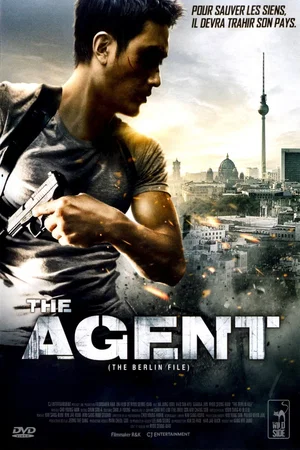 Photo du film : The Agent