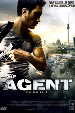 Photo du film : The Agent