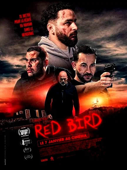 Affiche du film : Red Bird