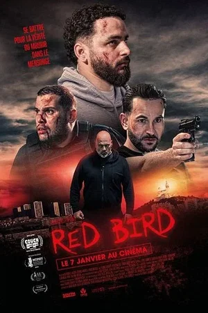 Affiche du film : Red Bird