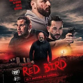 Photo du film : Red Bird