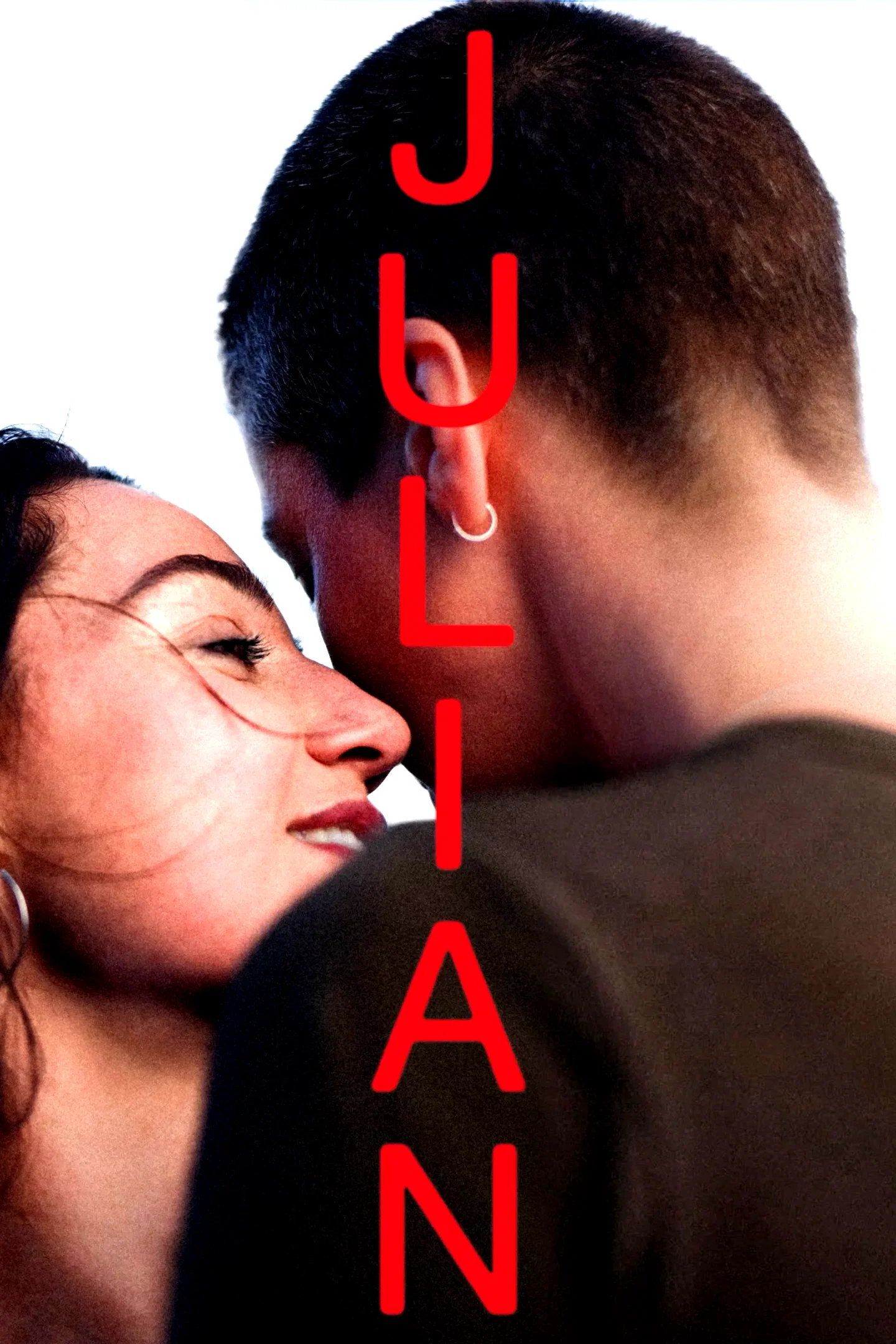Affiche du film : Julian