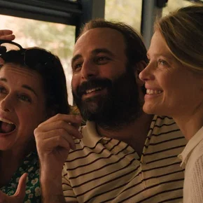 Photo du film : C’est quoi l’amour ?