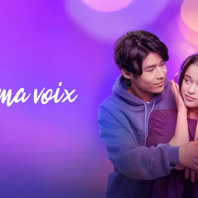Photo du film : Suis ma voix