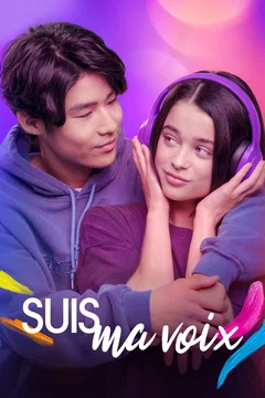 Affiche du film Suis ma voix