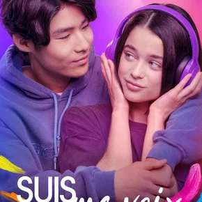 Photo du film : Suis ma voix