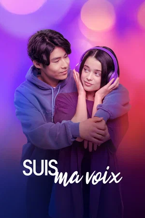 Photo 3 du film : Suis ma voix