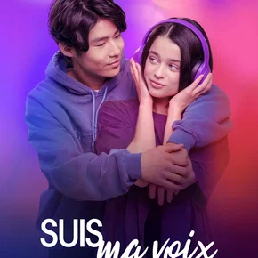 Photo du film : Suis ma voix
