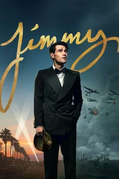 Affiche du film Jimmy