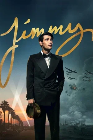 Affiche du film : Jimmy
