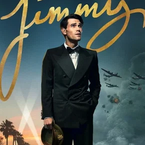 Photo du film : Jimmy