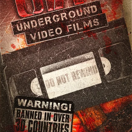 Miniature photo du film : U.V.F: Underground Video Films