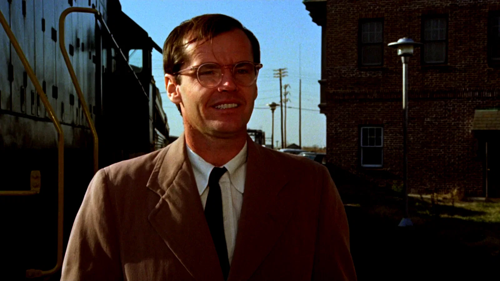 Photo du film : The king of marvin gardens