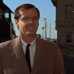 Photo du film : The king of marvin gardens