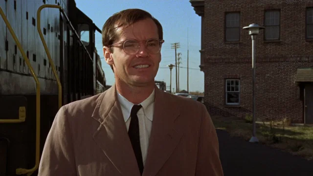 Photo 2 du film : The king of marvin gardens