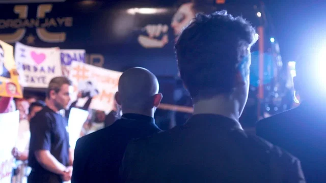 Photo du film : Be Somebody