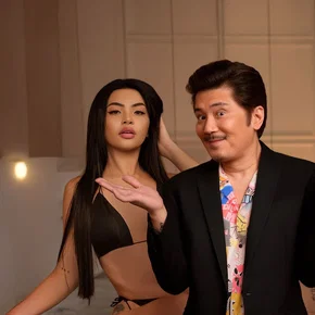Photo du film : Breast Friends Forever