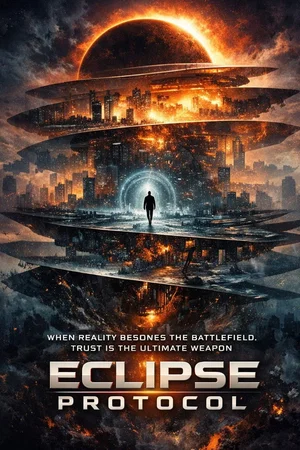 Affiche du film : Eclipse Protocol