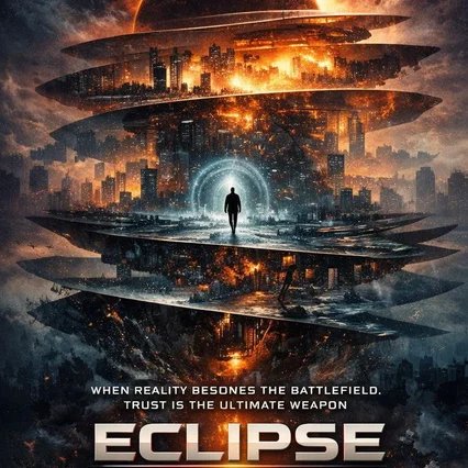Miniature photo du film : Eclipse Protocol