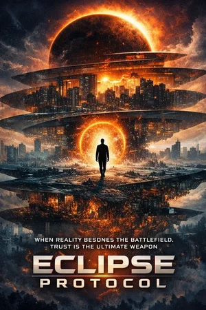 Photo 2 du film : Eclipse Protocol