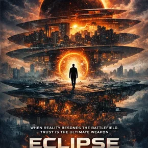 Photo du film : Eclipse Protocol