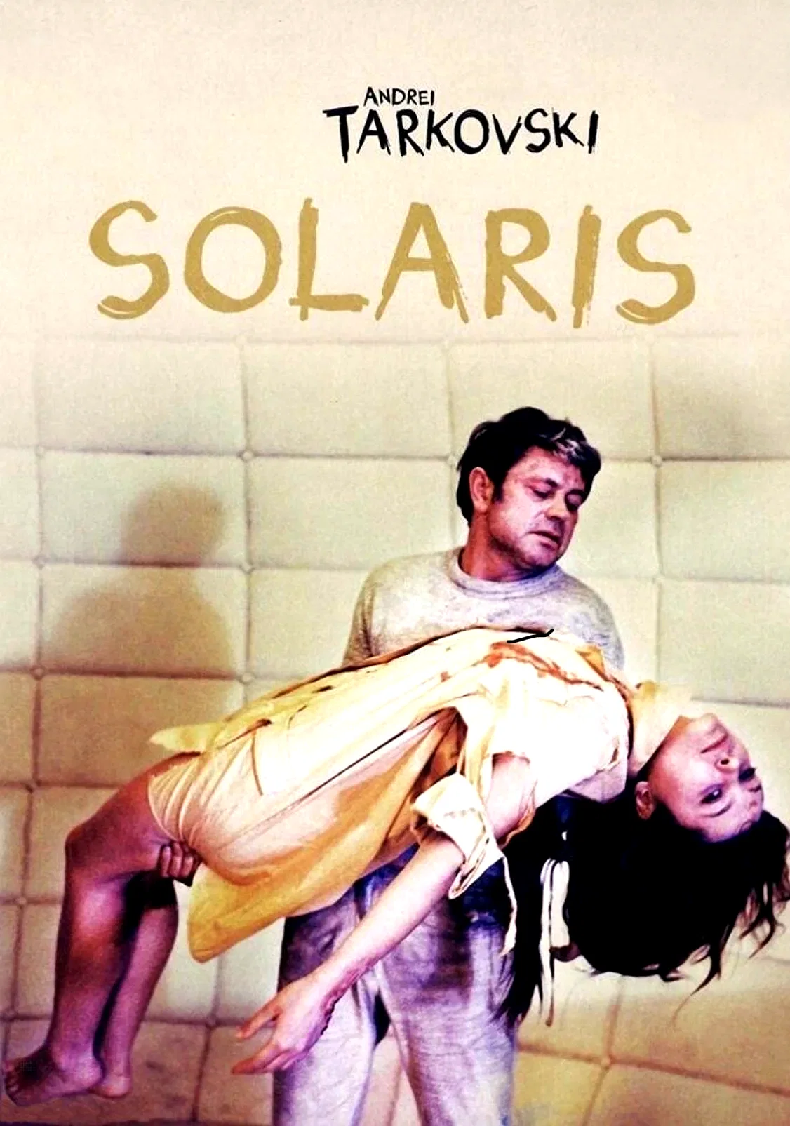Photo 6 du film : Solaris