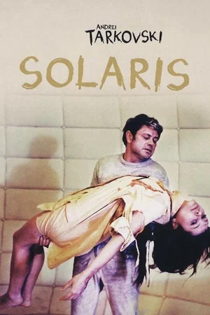 Photo du film : Solaris