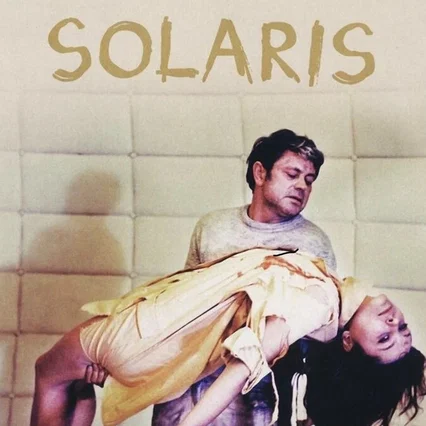 Miniature photo du film : Solaris