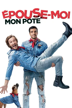 Photo du film : Epouse-moi mon pote
