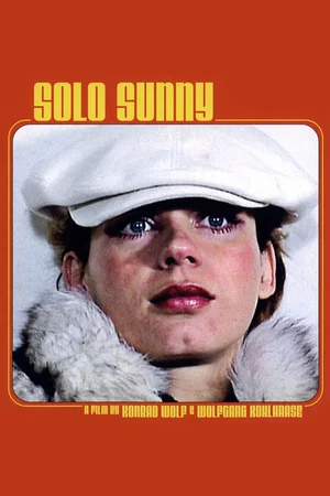 Affiche du film : Solo Sunny