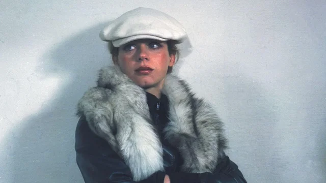Photo du film : Solo Sunny