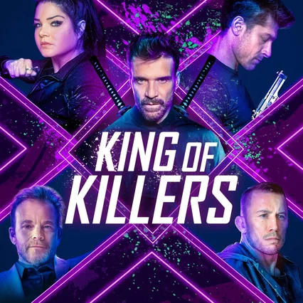 Miniature photo du film : King of Killers