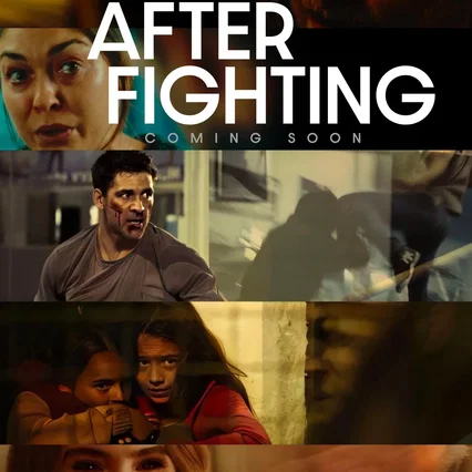 Miniature photo du film : Life After Fighting