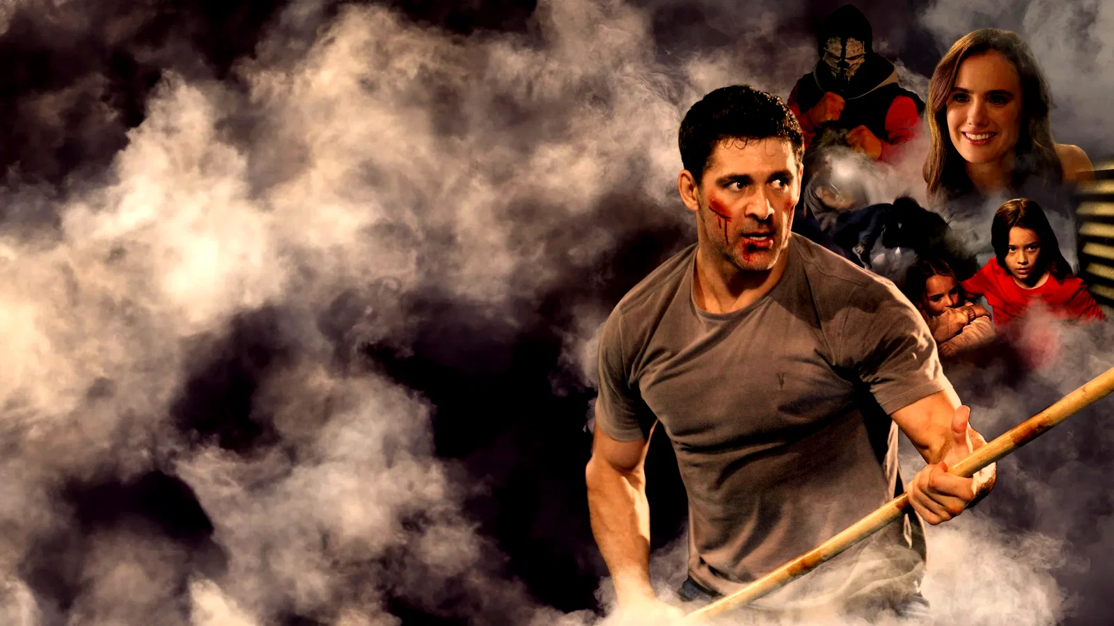 Photo du film : Life After Fighting