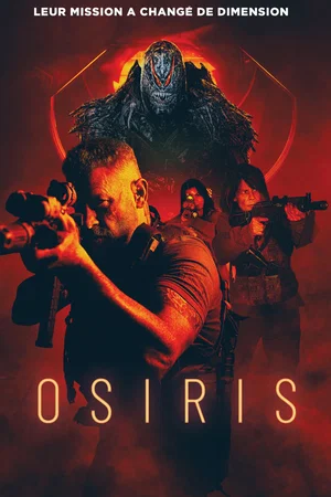 Affiche du film : Osiris