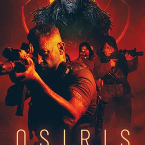 Photo du film : Osiris