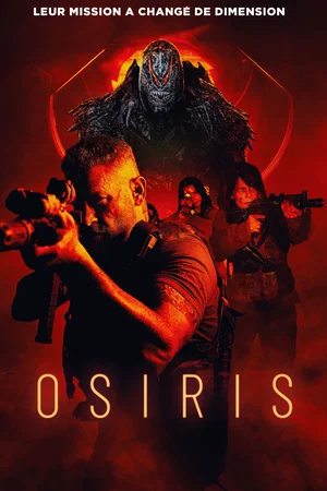 Photo 2 du film : Osiris