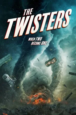 Affiche du film : The Twisters