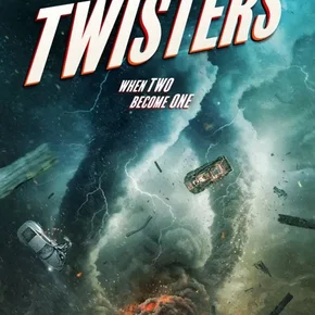 Photo du film : The Twisters